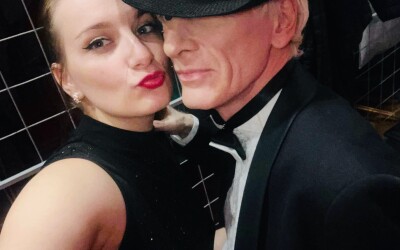 Prague 6: "Na Marjánce" (dance hall)