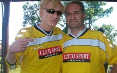 2010 - Stratov (CZ) - friends...