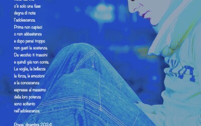 L'Adolescenza